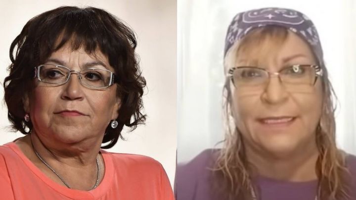 Dinastía Rivera despotrica contra la tía de Jenni Rivera: Doña Rosa 'estalla' en defensa de Rosie