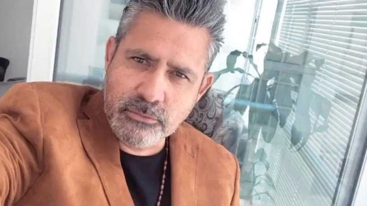 Tras la dolorosa pérdida del bebé de su prometida, Julio Alegría publica emotivo mensaje