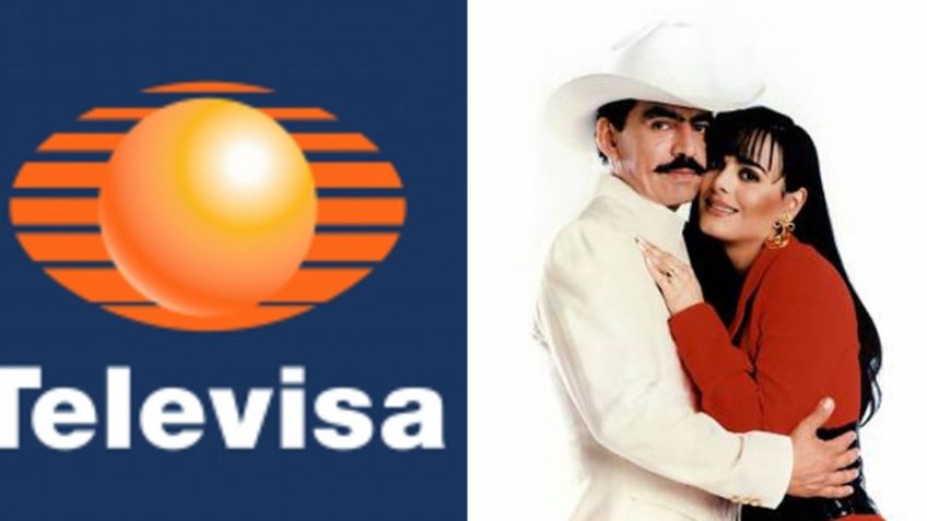 No es Maribel Guardia: Actriz de Televisa confiesa su relación con Joan Sebastian y deja en shock