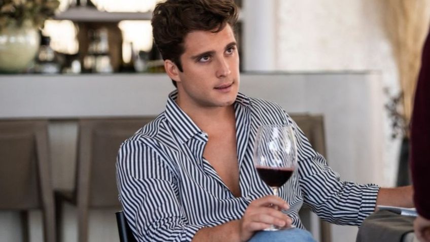 Sin Diego Boneta, Netflix presenta al elenco de la última temporada de 'Luis Miguel La Serie'