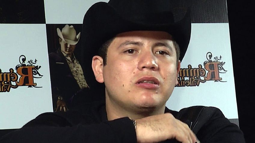 ¡Remmy Valenzuela da la cara! El cantante rompe el silencio tras brutal golpiza a sus familiares