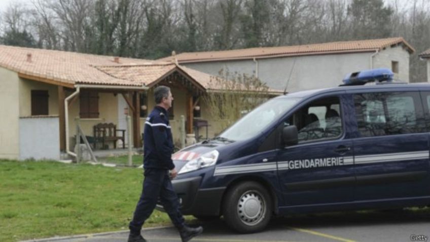 Lúgubre hallazgo: Al interior de un clóset, hombre encuentra los cuerpos de bebés humanos