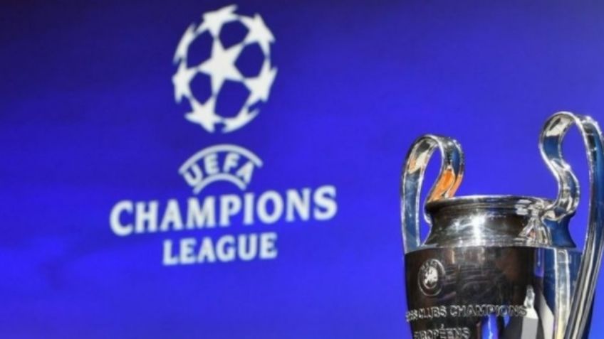 Así quedaron los grupos de Champions League: Messi y Cristiano podrían enfrentarse en la primera fase