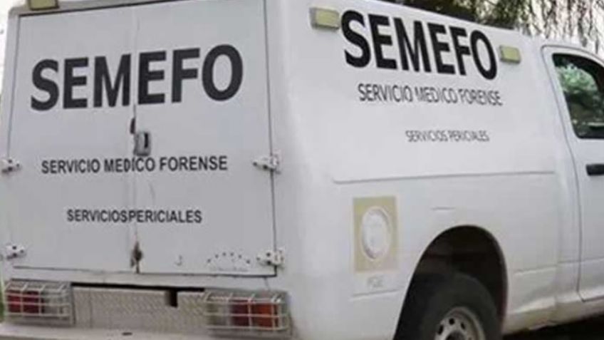 Hermosillo: Localizan el cuerpo sin vida de un hombre en la Colosio