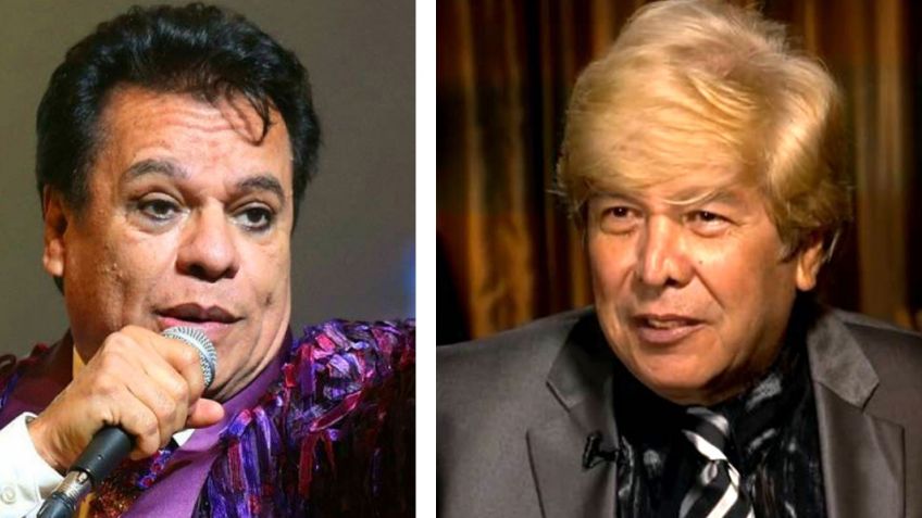 VIDEO: Demuestran que Juan Gabriel está muerto y su exmánager deberá pagar jugosa apuesta