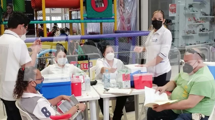 Sonora: Cajeme es el primer municipio en ganar un amparo para que un menor sea vacunado contra Covid-19