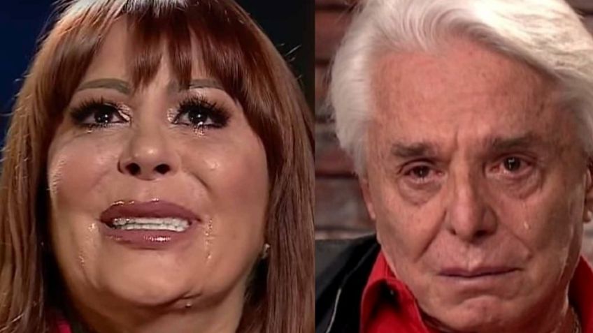 ¡TV Azteca exhibe todo! Frida Sofía destruye a Alejandra y Enrique Guzmán; los 'hunde' por abuso