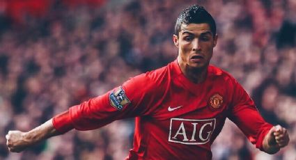 ¡De vuelta a casa! Cristiano Ronaldo regresa Manchester United tras dejar al Juventus