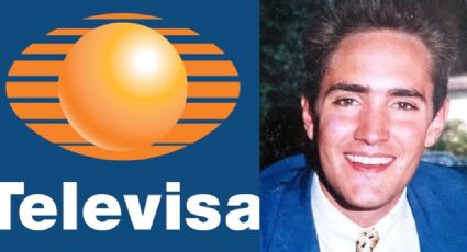 Tras 14 años desaparecido de Televisa y TV Azteca, famoso galán vuelve a 'Hoy' y deja en shock