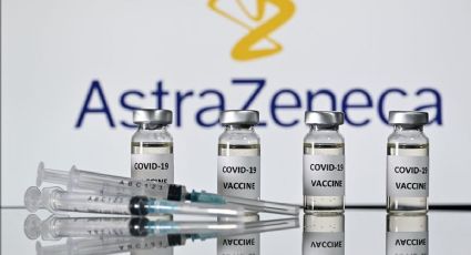 Pacientes con Covid-19 tienen mayor riesgo de desarrollar coágulos de sangre que con AstraZeneca