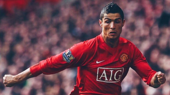 ¡De vuelta a casa! Cristiano Ronaldo regresa Manchester United tras dejar al Juventus