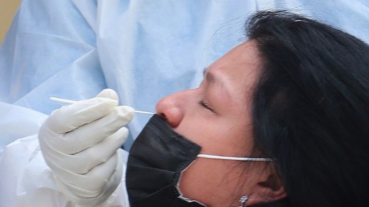 ¿Más peligrosa y mortal? Confirma Salud presencia de variante Lambda del Covid-19 en CDMX