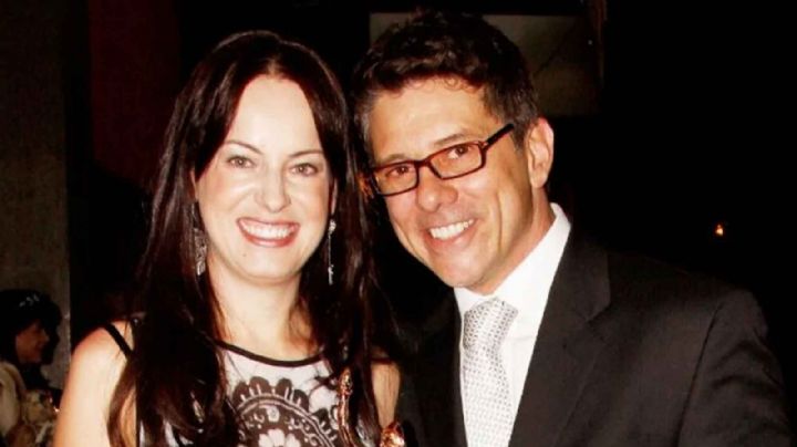 Exactor de TV Azteca acusado de golpear a su ex, una actriz de Televisa, rompe el silencio