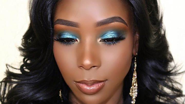 Otoño 2021: Descubre el maquillaje de ojos que dominará durante la próxima temporada