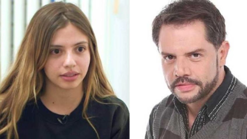 Shock en Televisa: Hija de actor preso por 'abuso' rompe en llanto en 'Hoy' por devastadora razón