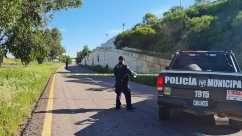 Macabro hallazgo en Nogales: Encuentran cuerpo en descomposición de un hombre