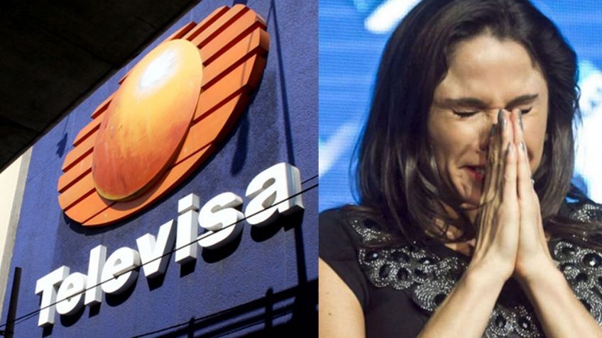 ¿Se declara gay? Ex de Paola Rojas impacta al hacer esto en vivo con actor de Televisa divorciado