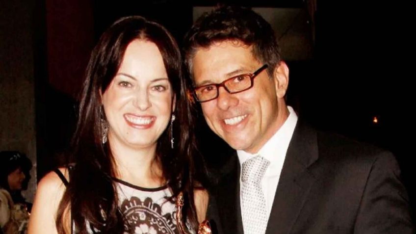 Exactor de TV Azteca acusado de golpear a su ex, una actriz de Televisa, rompe el silencio