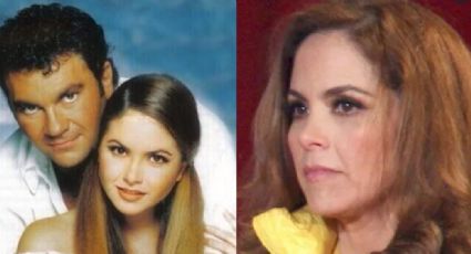 Escándalo en Televisa: Lucero confiesa que hizo esto por "ardida" tras divorciarse de Mijares