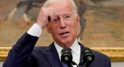 Biden advierte sobre posible nuevo ataque de ISIS a aeropuerto de Kabul