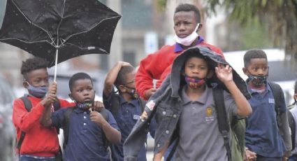 Nueva Orleans se prepara para 'Ida' a 16 años del huracán Katrina que dejó 1833 muertos