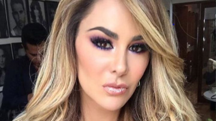 ¡Qué violenta! Ninel Conde agrede a famosa cantante en pleno show en vivo: "Quiso tumbarme"