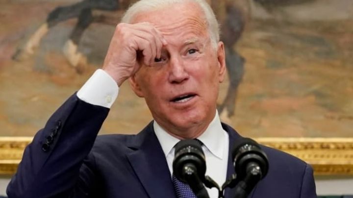 Biden advierte sobre posible nuevo ataque de ISIS a aeropuerto de Kabul
