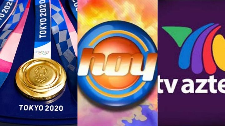 Eduardo Ávila: El atleta paraolímpico que sería pareja de exintegrante de 'Hoy' y galán de TV Azteca