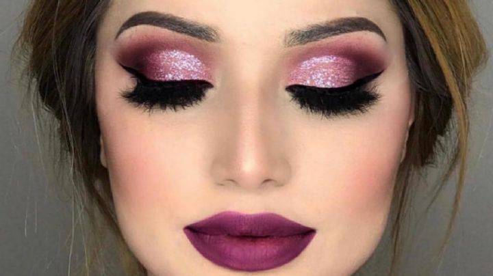 Moda 2021: Descubre cómo llevar un maquillaje para ojos de impacto con estos consejos