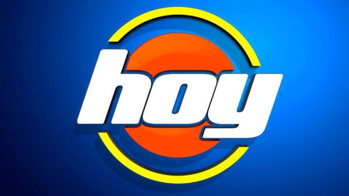 ¡Fue infiel! Tras divorcio, conductor de 'Hoy' admite en vivo su relación con actriz de Televisa