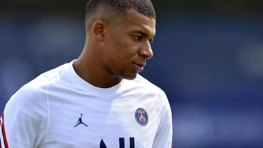 Pochettino pone hielo al tema Mbappé-Real Madrid: "Kylian está preparando el próximo partido"