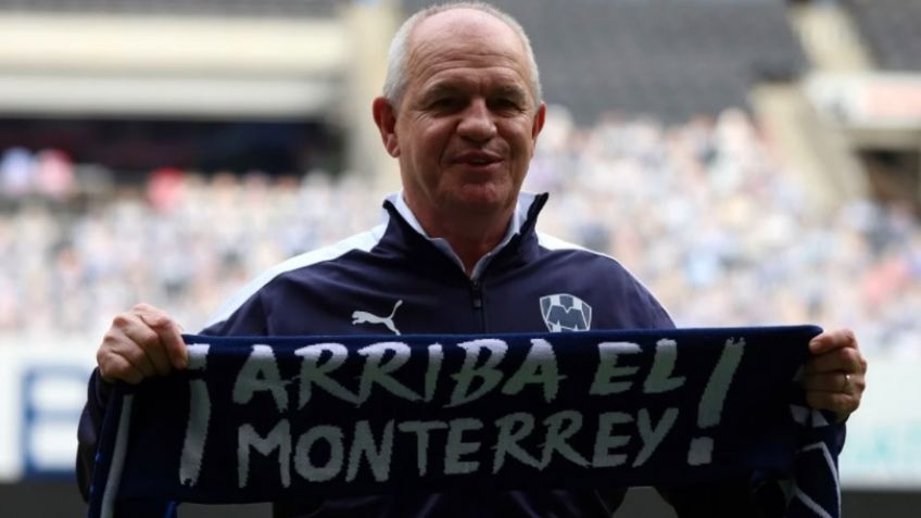 "No seas ratonero": Afición de Rayados revienta a Javier Aguirre tras empate con Tijuana