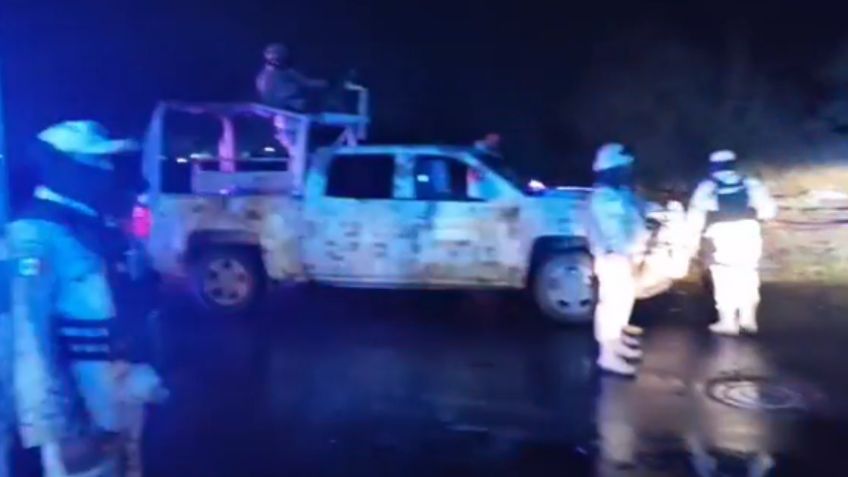 Cajeme, de la tempestad a la violencia: Asesinan a dos en la Real del Sol