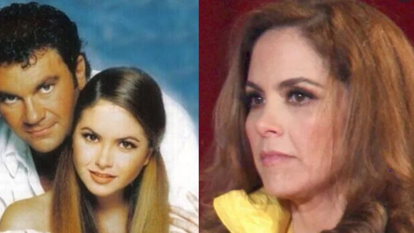 Escándalo en Televisa: Lucero confiesa que hizo esto por "ardida" tras divorciarse de Mijares