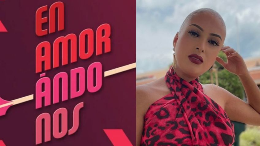 Tragedia en la TV: De esto murió exparticipante de 'Enamorándonos'; quedó en brazos de su esposo