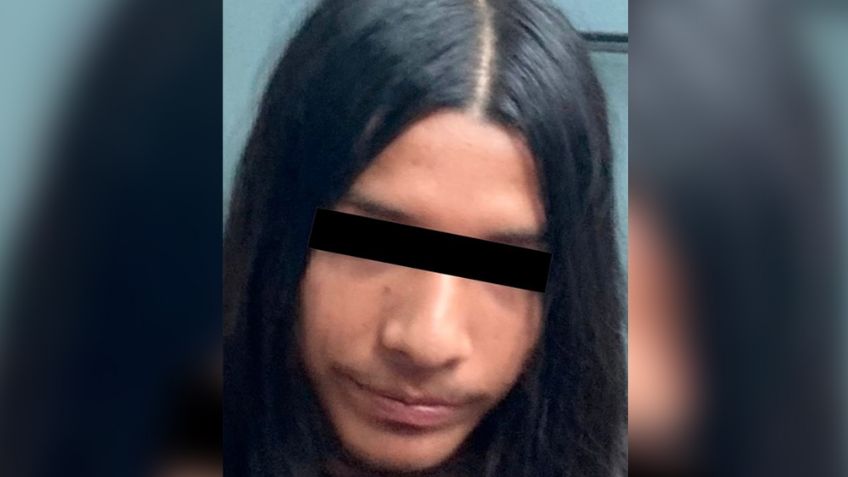 Dan 25 años de prisión a Jesús Hiram; mató a su propio amigo durante fiesta en Navojoa