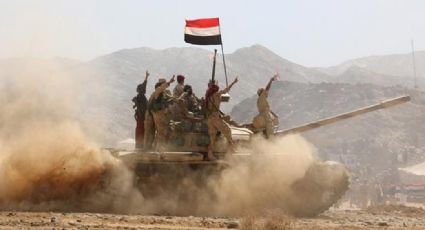 Yemen, en guerra: Ataque a la base aérea más grande del país deja al menos 30 personas sin vida