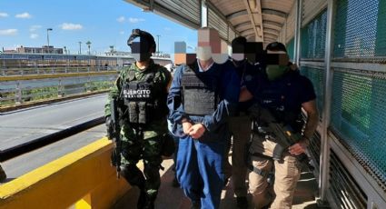 Por delincuencia organizada, dictan formal prisión a Arellano Félix, líder del Cártel de Tijuana