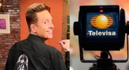 Drama en TV Azteca: Captan a Bisogno en antro gay con actor de Televisa ¿y los sacan del clóset?