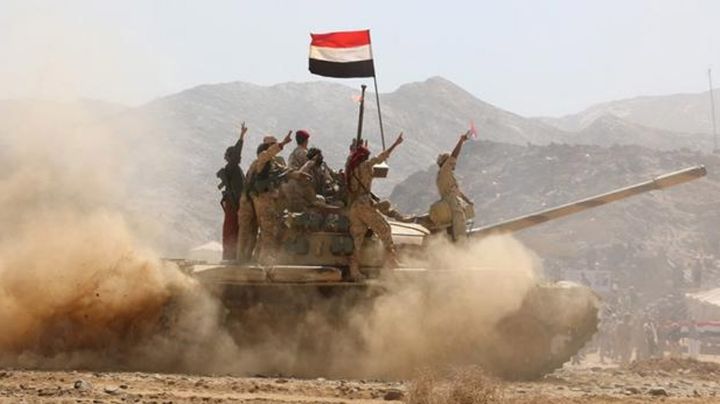 Yemen, en guerra: Ataque a la base aérea más grande del país deja al menos 30 personas sin vida