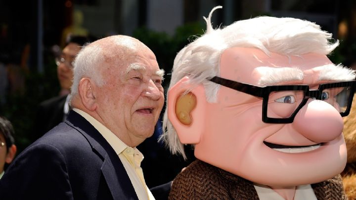 Luto en el cine y la televisión: Muere el querido y reconocido actor Ed Asner, a sus 91 años