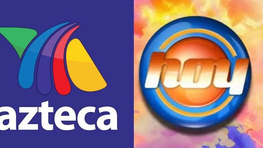 Tras dejar a TV Azteca y unirse a 'Hoy', polémico conductor explota ¿y renuncia a Televisa?