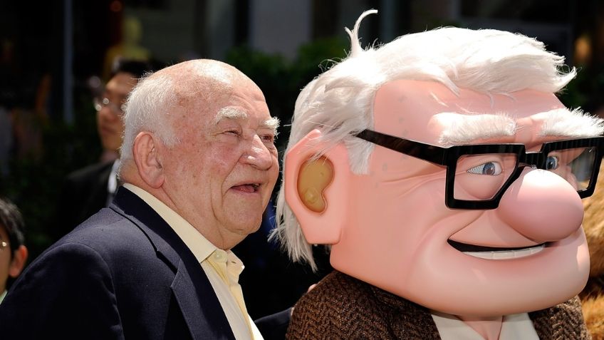 Luto en el cine y la televisión: Muere el querido y reconocido actor Ed Asner, a sus 91 años
