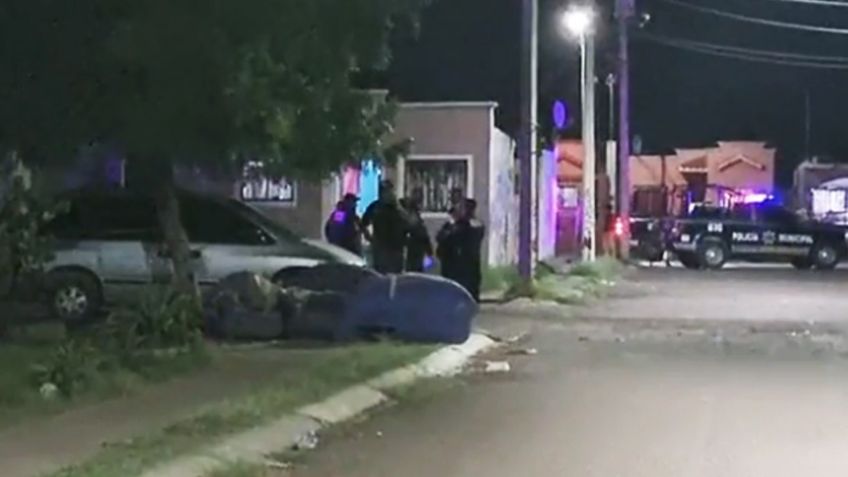 Fin de semana sin paz: Irrumpen en vivienda y ejecutan a joven mujer en Ciudad Obregón