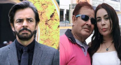 Sammy Pérez: Eugenio Derbez arremete contra novia del actor de Televisa en 'VLA': "Yo lo ayudé"