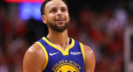 Novedades en la NBA: Stephen Curry renueva su amor con Warriros con contrato de 215mdd