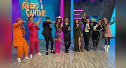 ¡La burla de TV Azteca! Integrantes de 'Venga la Alegría' humillan a Horacio Villalobos