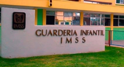 Alarma en Michoacán por brote de Covid-19 en una guardería del IMSS