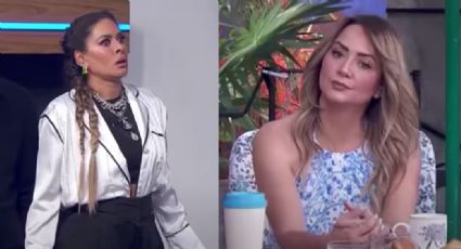 ¡Traición en Televisa! Conductor de 'Hoy' habla de más y revela 'amorío' con Legarreta y Galilea Montijo