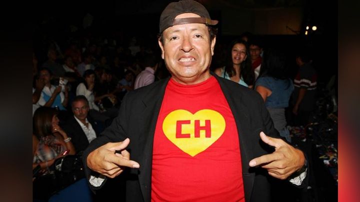 Sobrino de Sammy Pérez revela que novia del actor de Televisa "desapareció" con todo su dinero